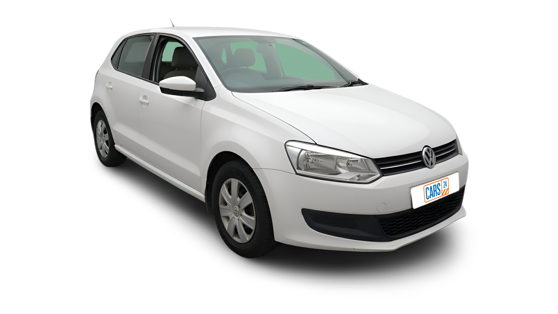 Volkswagen Polo-img